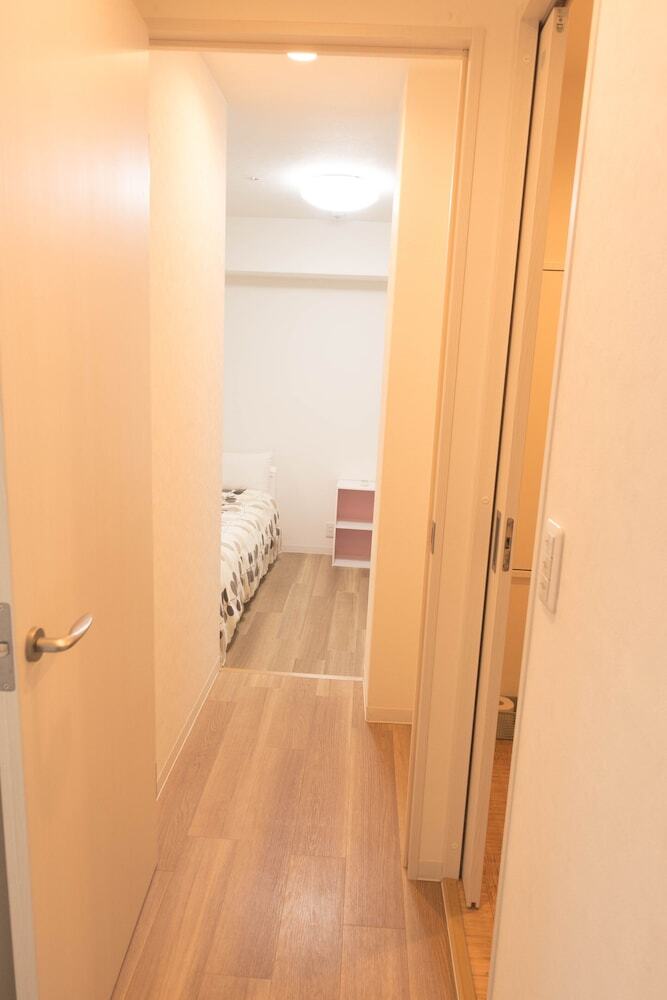 Apartamentos Toyotomi Stay Garden New Imamiya