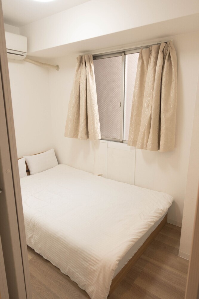 Apartamentos Toyotomi Stay Garden New Imamiya