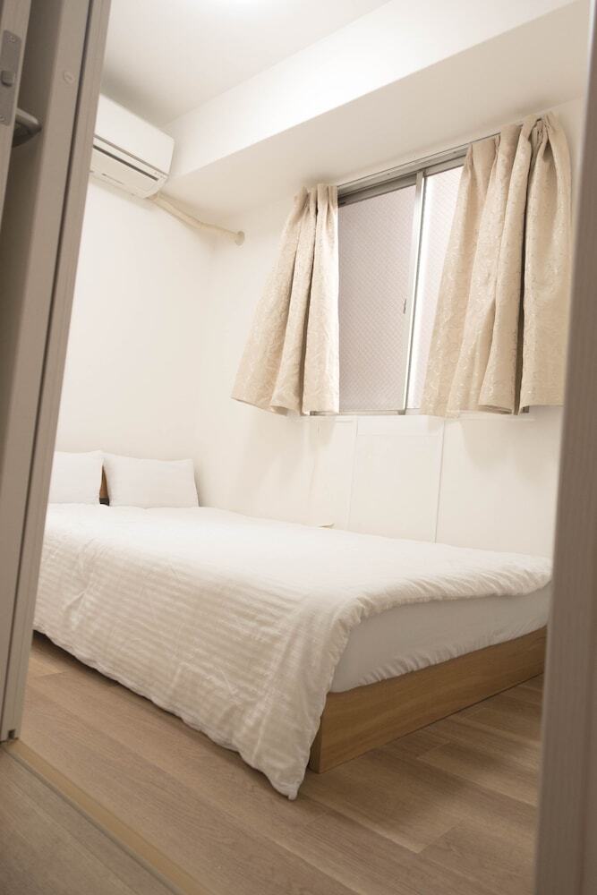 Apartamentos Toyotomi Stay Garden New Imamiya