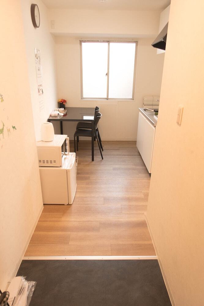 Apartamentos Toyotomi Stay Garden New Imamiya