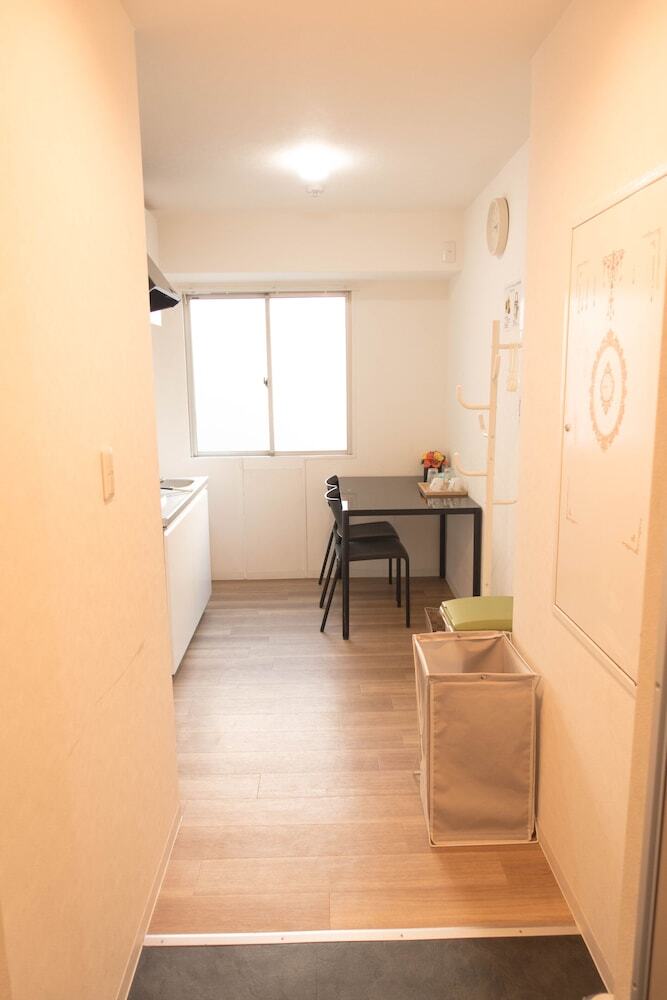 Apartamentos Toyotomi Stay Garden New Imamiya