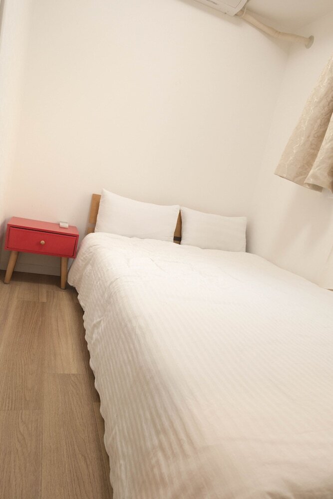 Apartamentos Toyotomi Stay Garden New Imamiya