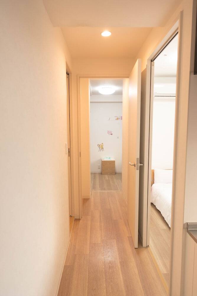 Apartamentos Toyotomi Stay Garden New Imamiya
