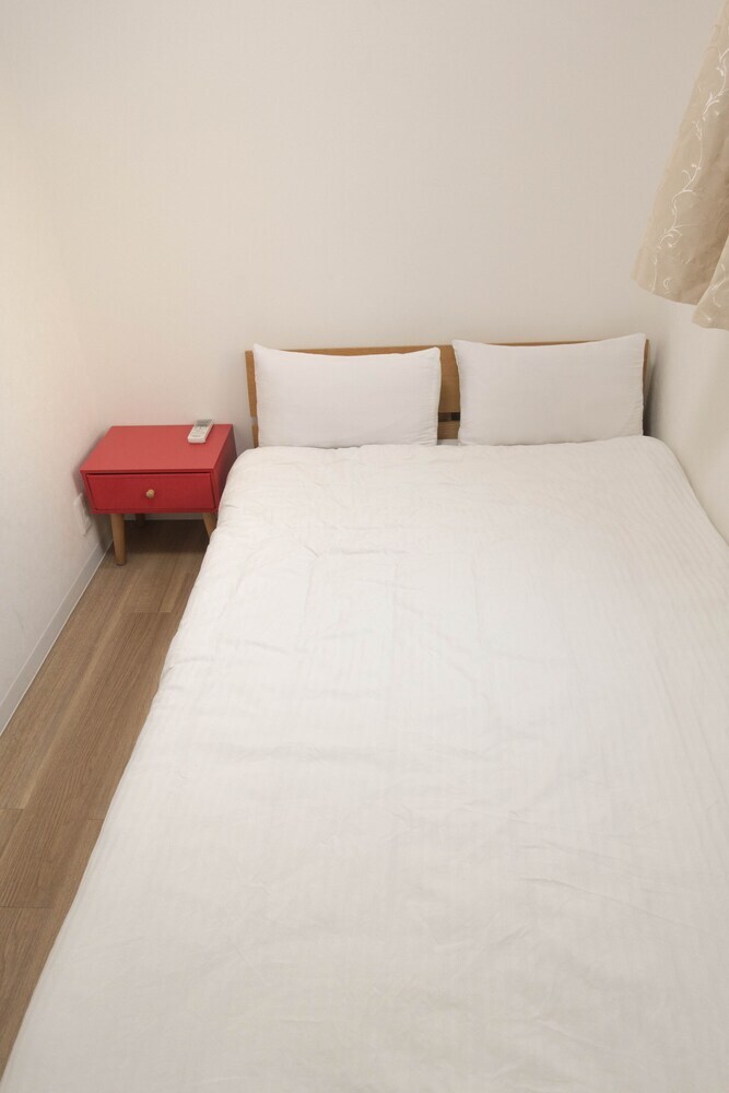 Apartamentos Toyotomi Stay Garden New Imamiya