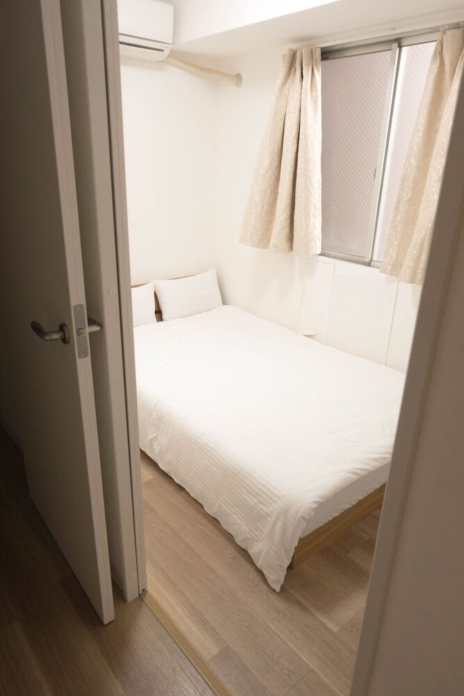 Apartamentos Toyotomi Stay Garden New Imamiya