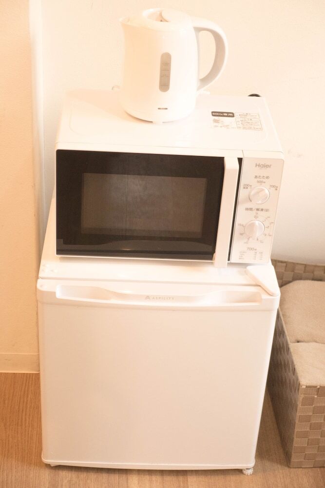 Apartamentos Toyotomi Stay Garden New Imamiya