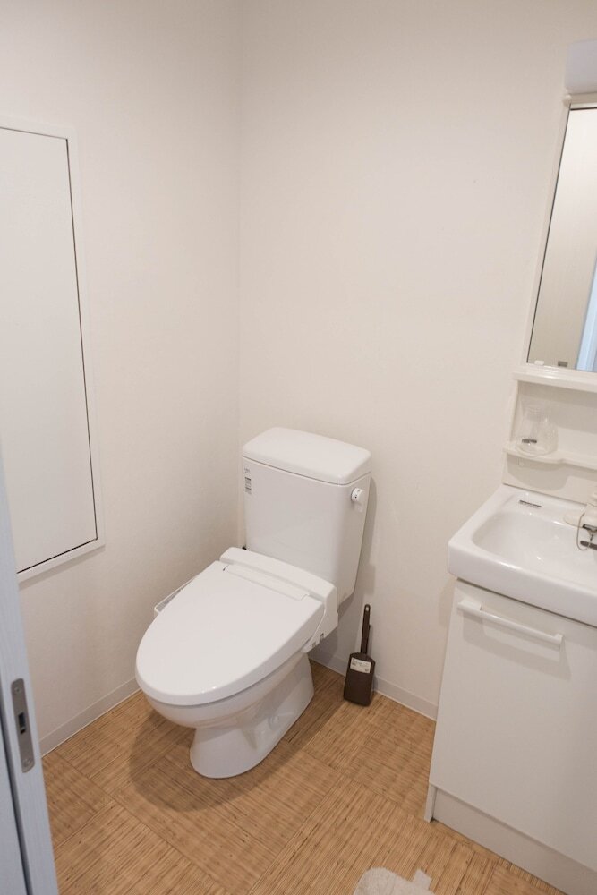 Apartamentos Toyotomi Stay Garden New Imamiya