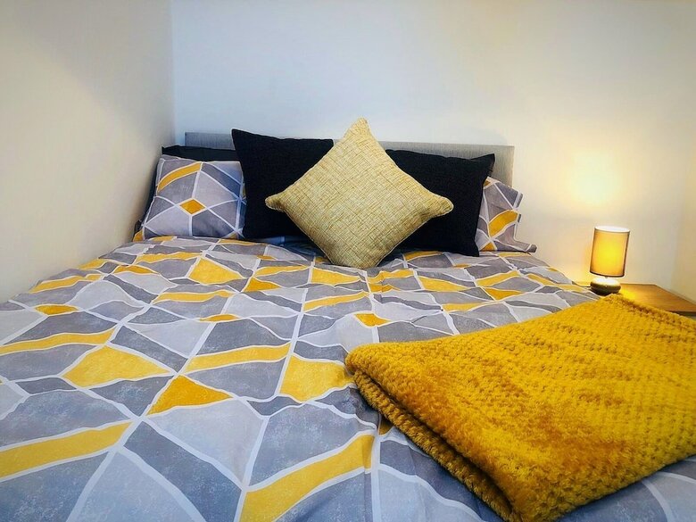 Apartamento The Place By The Sea