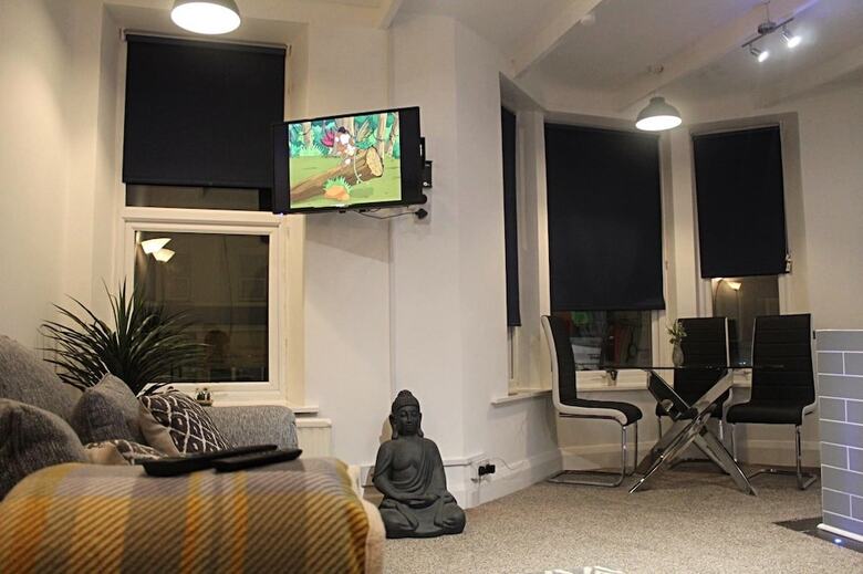 Apartamento The Place By The Sea