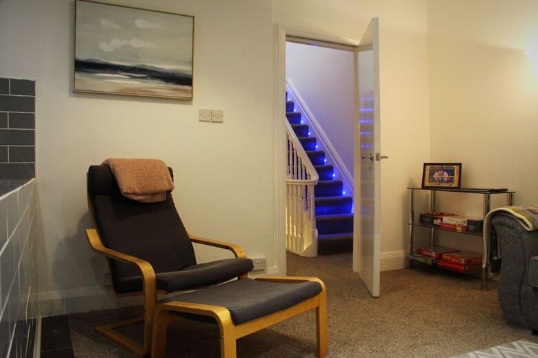 Apartamento The Place By The Sea