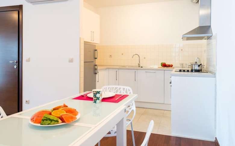 Apartment Lotos