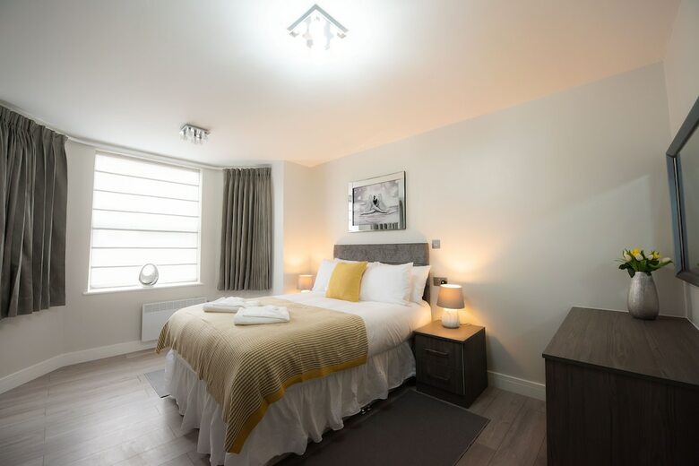 Apartamento Laurel House