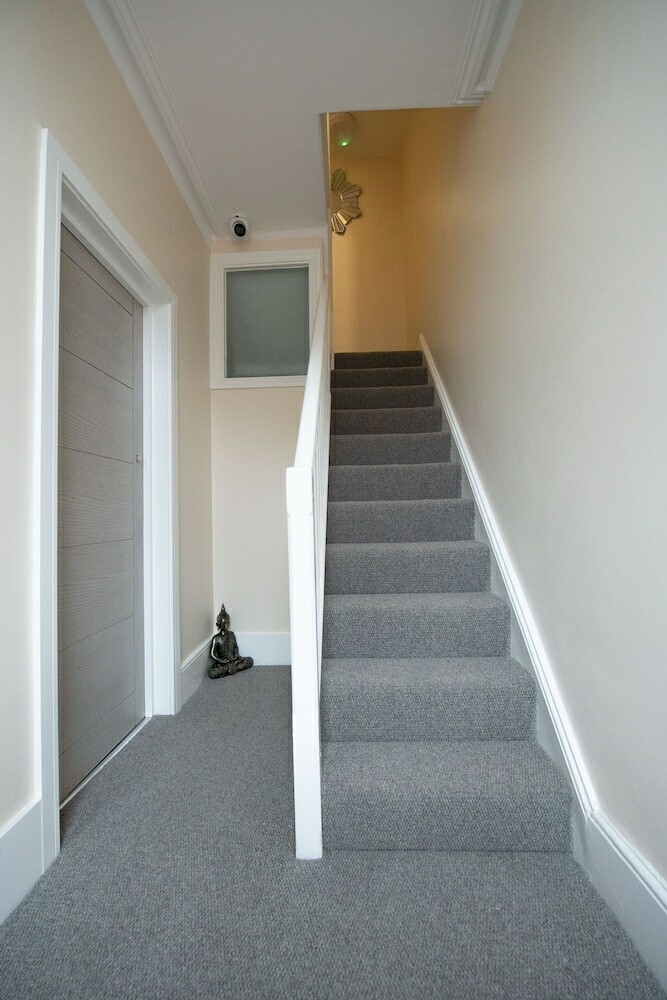 Apartamento Laurel House