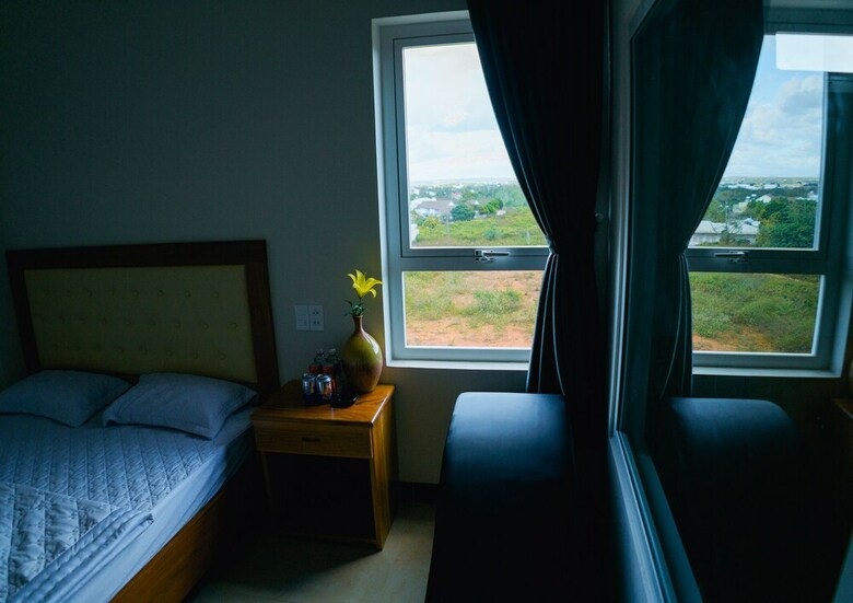 Hong Ha Hotel