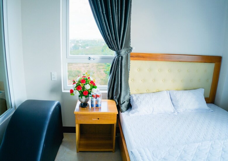 Hong Ha Hotel
