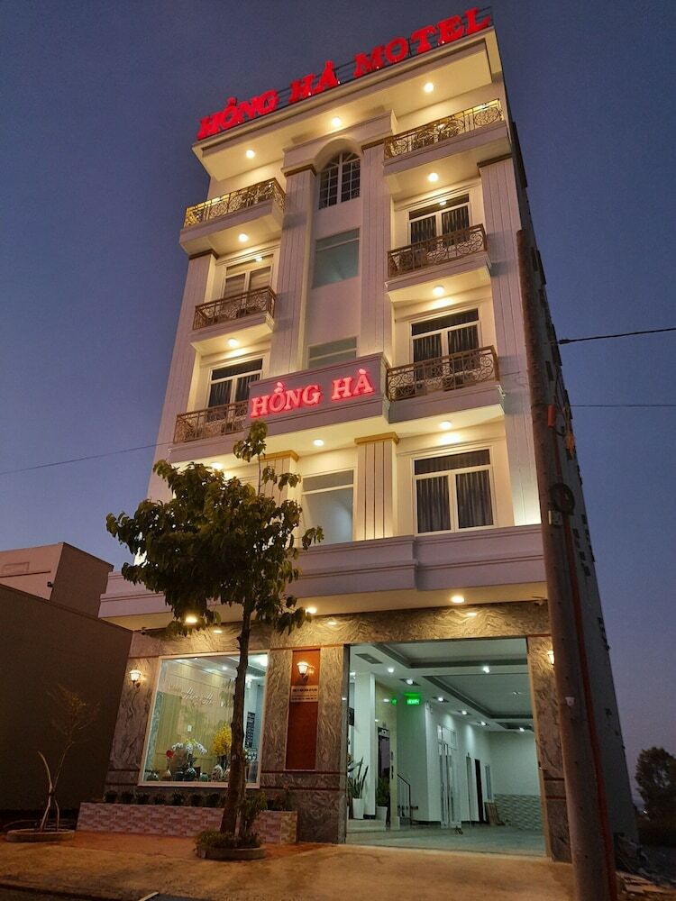 Hong Ha Hotel