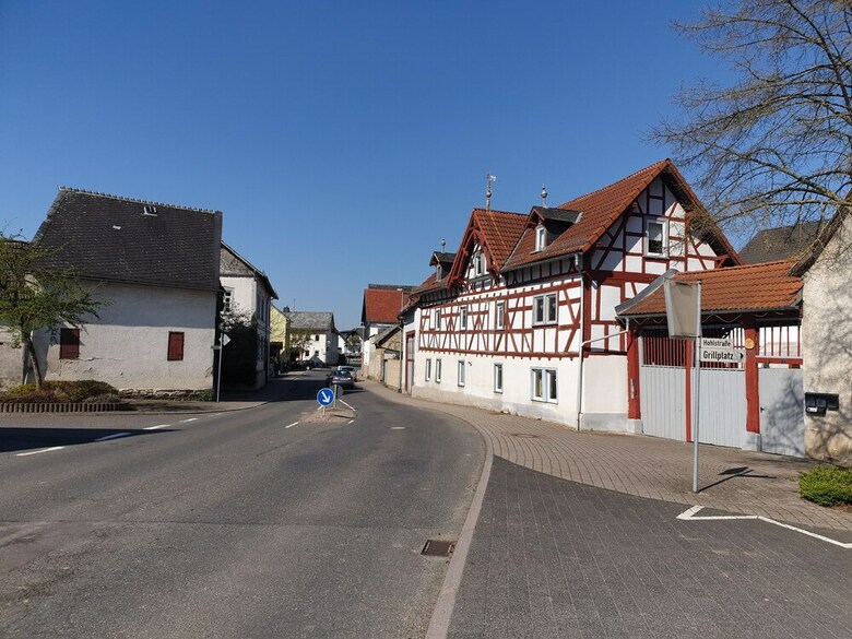 Hotel Pension Zum Adler