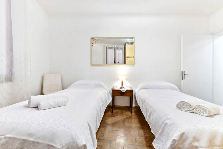 Apartamento Ca Virgilio