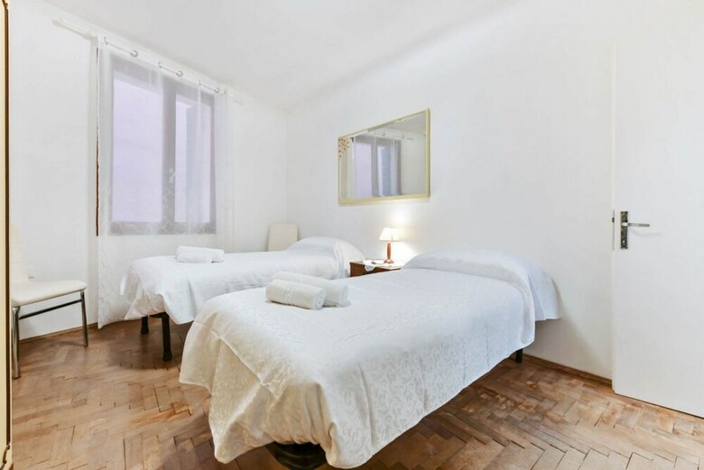 Apartamento Ca Virgilio