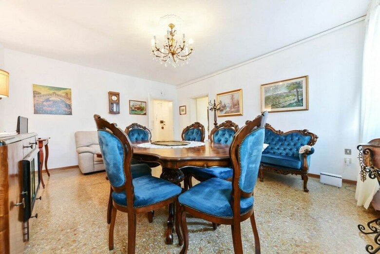 Apartamento Ca Virgilio