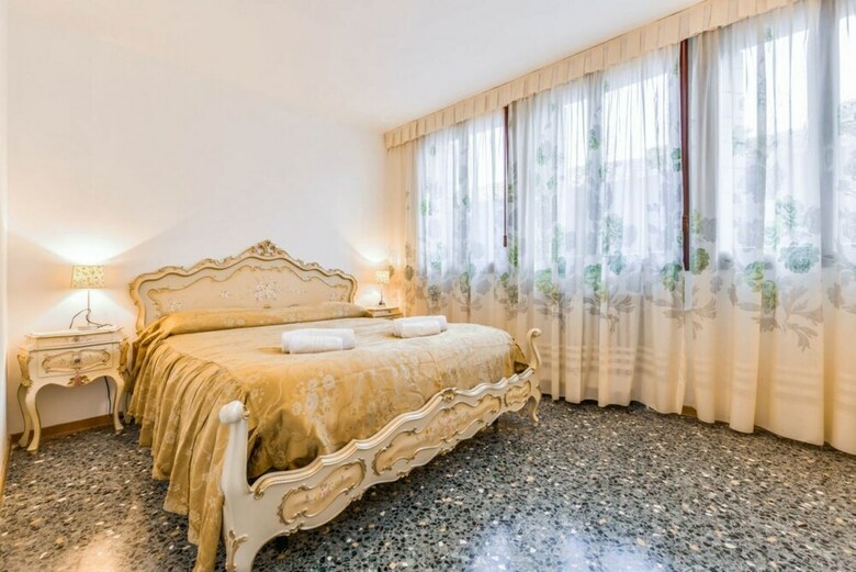 Apartamento Ca Virgilio
