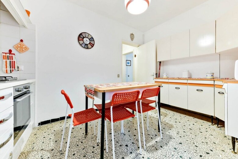 Apartamento Ca Virgilio