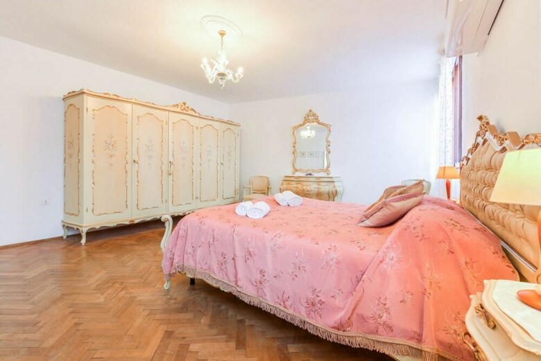 Apartamento Ca Virgilio