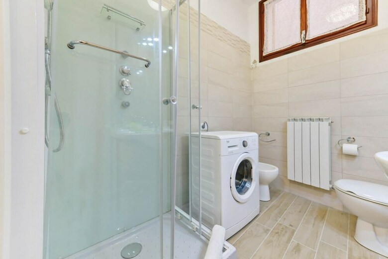 Apartamento Ca Virgilio