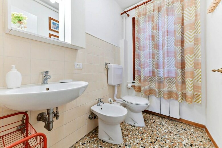 Apartamento Ca Virgilio