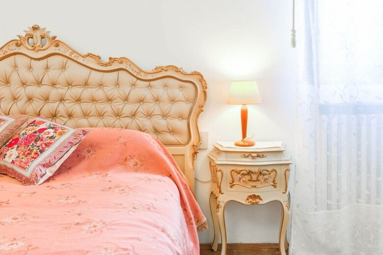 Apartamento Ca Virgilio