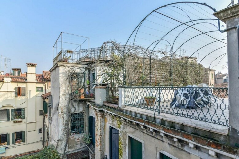 Apartamento Mascareta