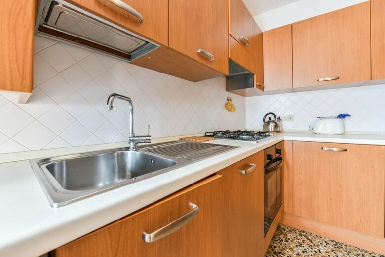 Apartamento Mascareta