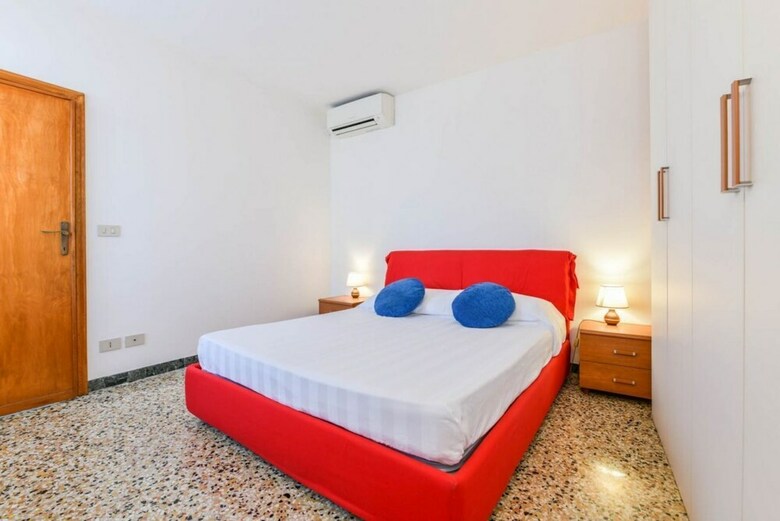 Apartamento Mascareta