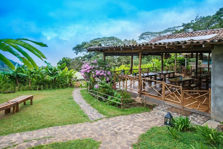 Posada Finca Esperanza Verde