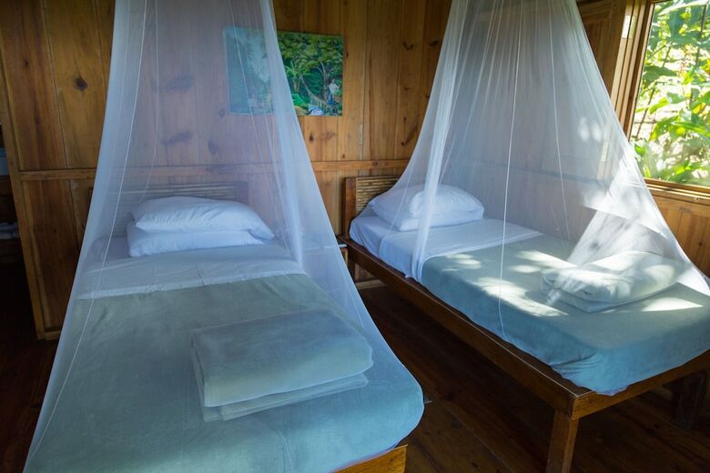 Posada Finca Esperanza Verde