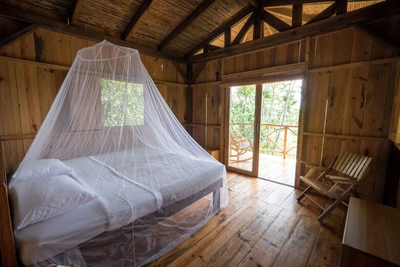 Posada Finca Esperanza Verde