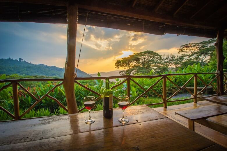 Posada Finca Esperanza Verde