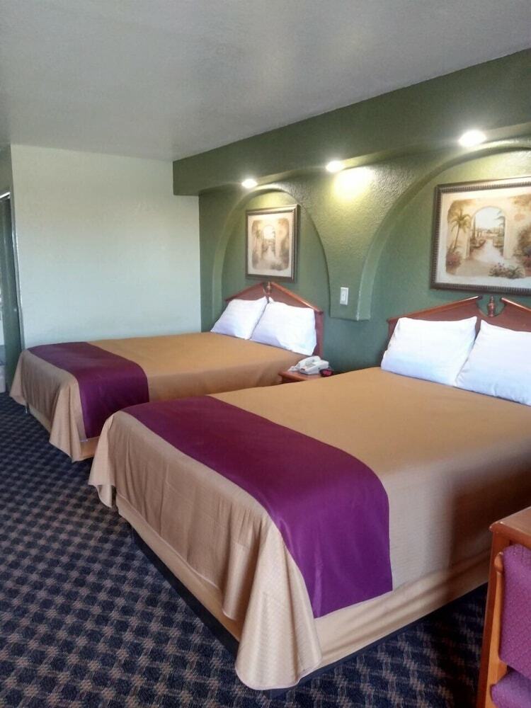 Motel Budget Inn