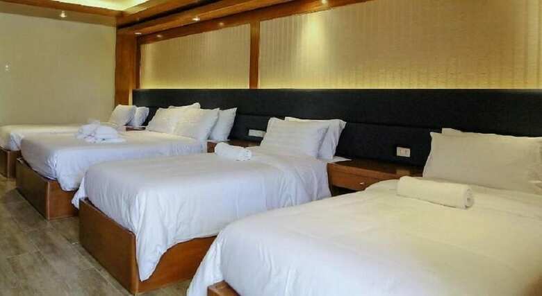 Hotel Lakawon Island Resort