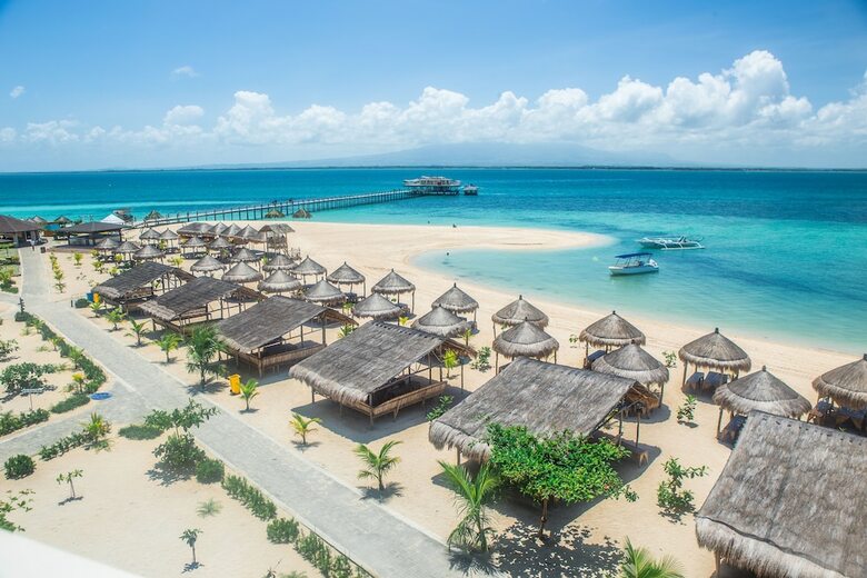 Hotel Lakawon Island Resort