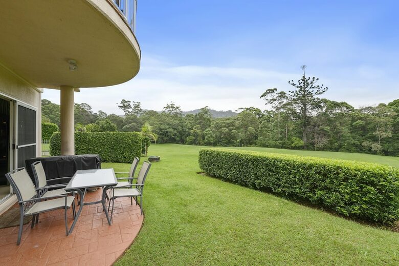 Opal Coast Villa