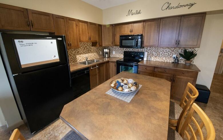 Apartamento Two Bed Two Bath Corner Unit #432