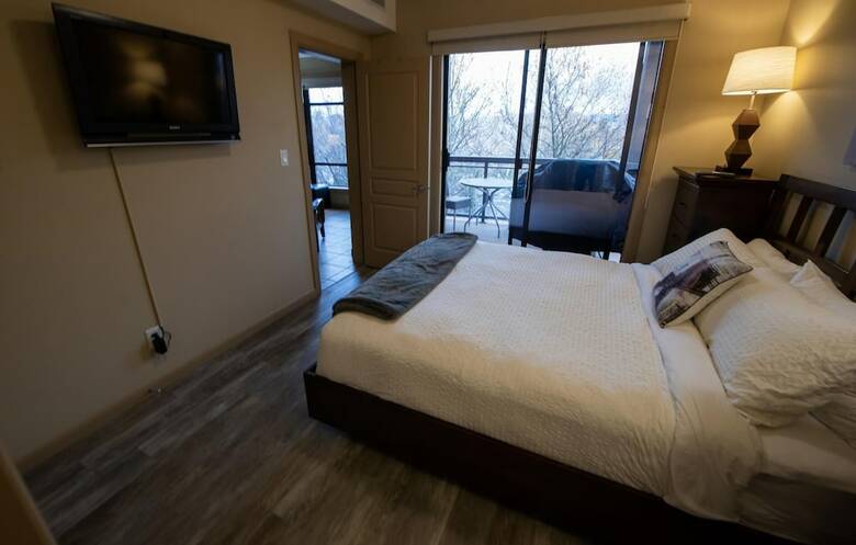 Apartamento Two Bed Two Bath Corner Unit #432