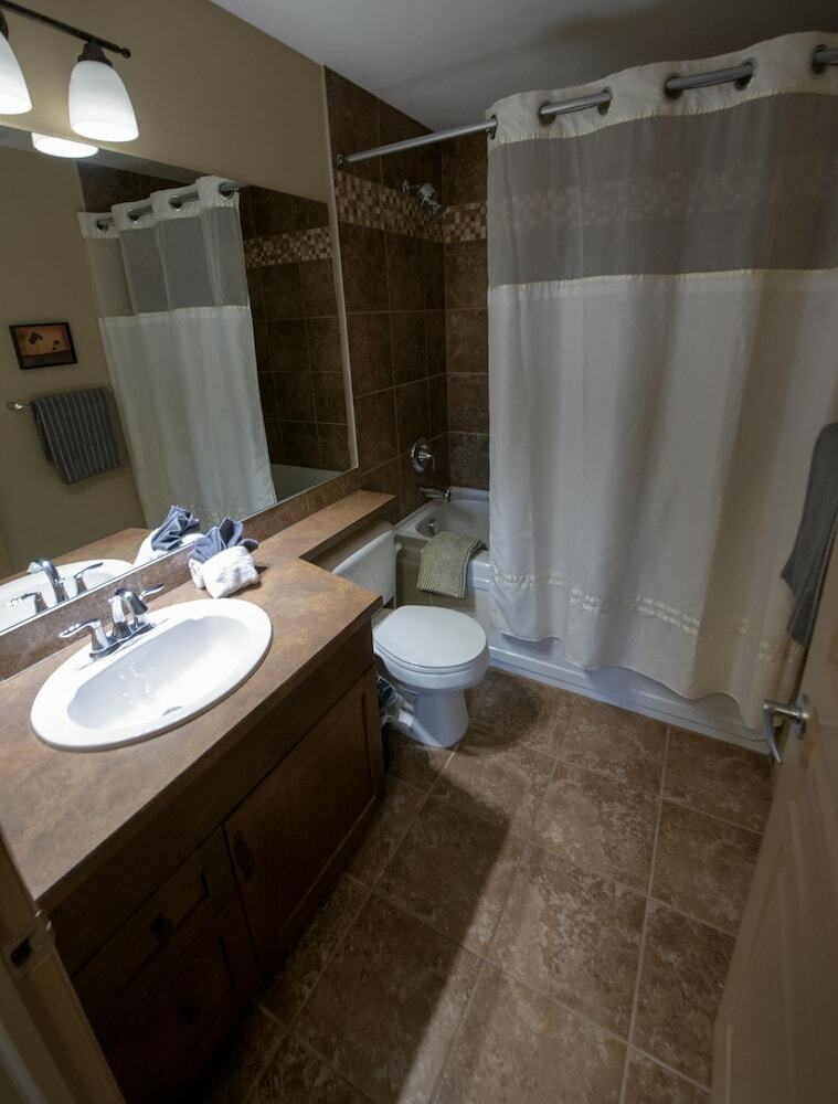 Apartamento Two Bed Two Bath Corner Unit #432