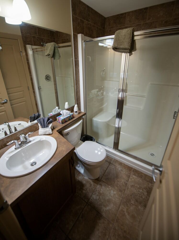 Apartamento Two Bed Two Bath Corner Unit #432