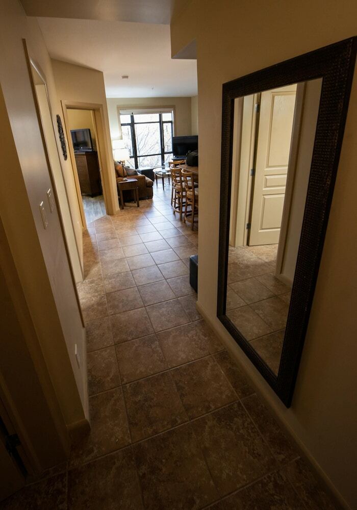 Apartamento Two Bed Two Bath Corner Unit #432