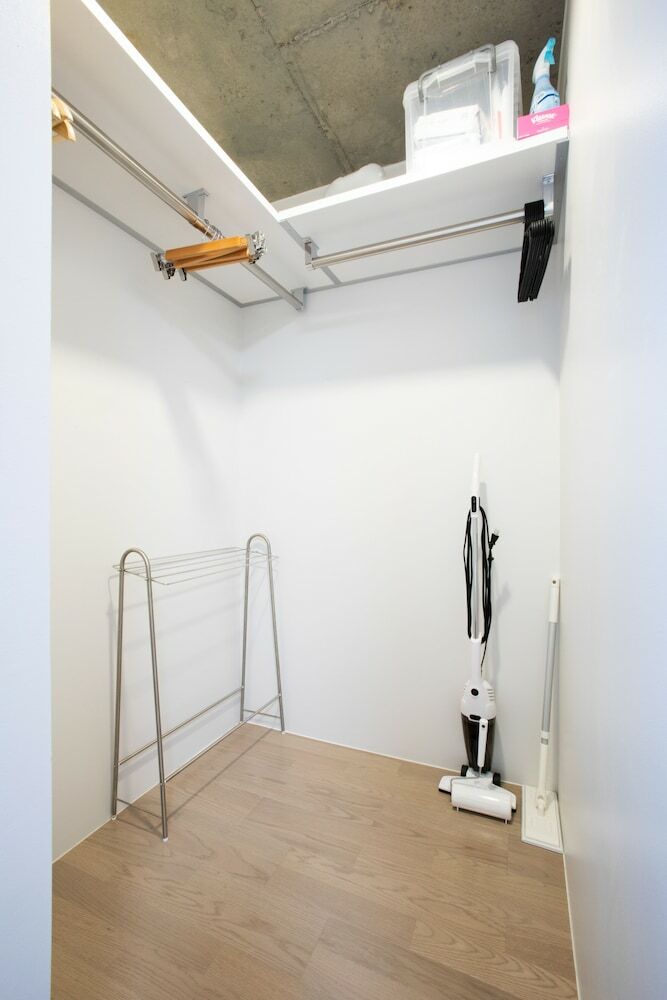 Apartamentos Laffitte Tokyo West