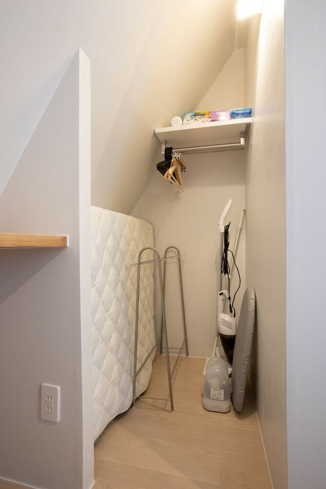Apartamentos Laffitte Tokyo West
