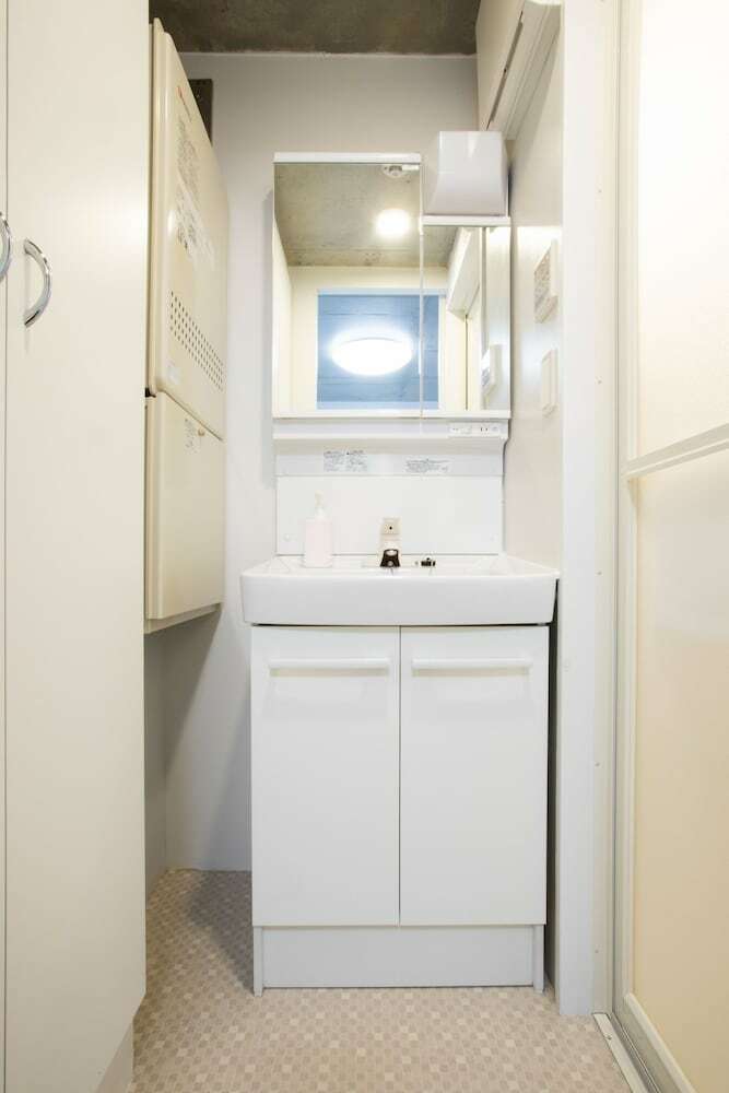 Apartamentos Laffitte Tokyo West