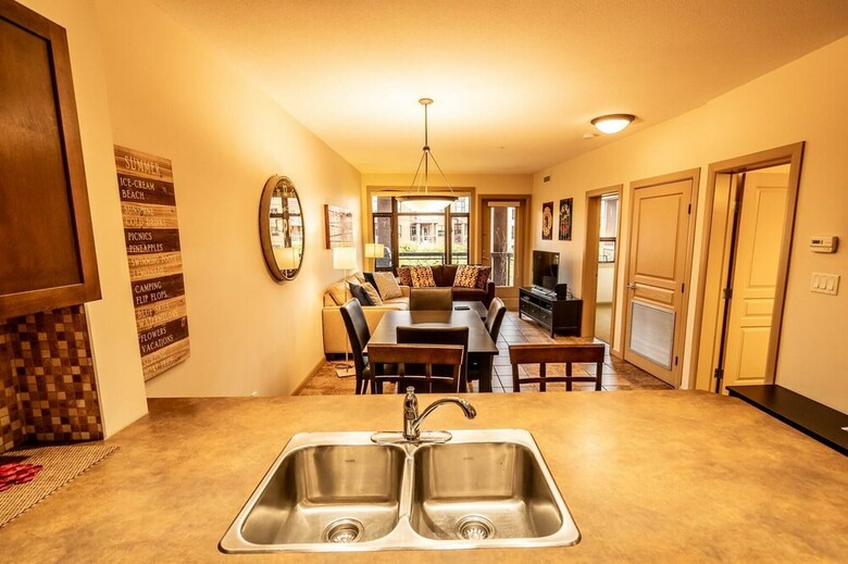 Apartment Aglow At Playa Del Sol #509